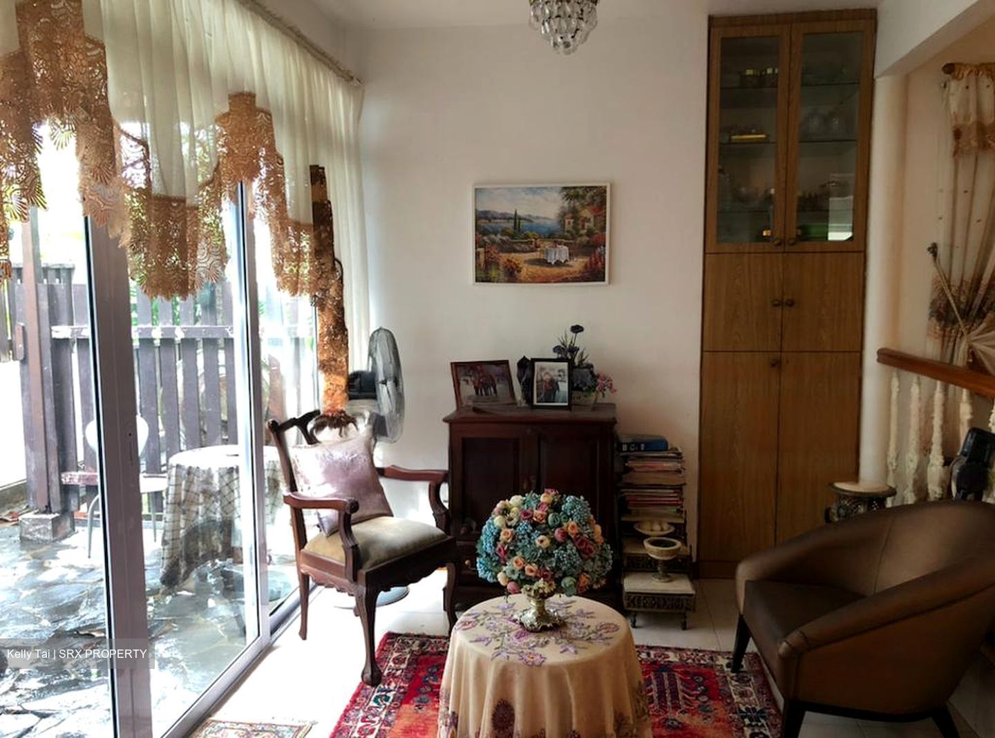 Changi Heights (D17), Detached #463116311